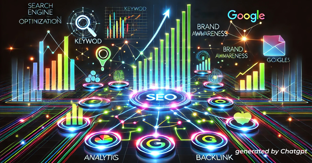 Apa itu SEO? Kenali Lebih Dalam Search Engine Optimization